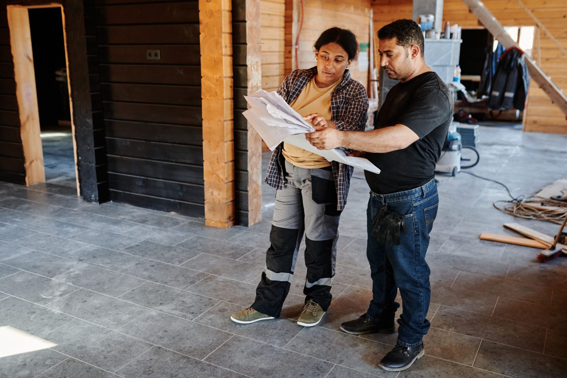 Remodeling Your Home?