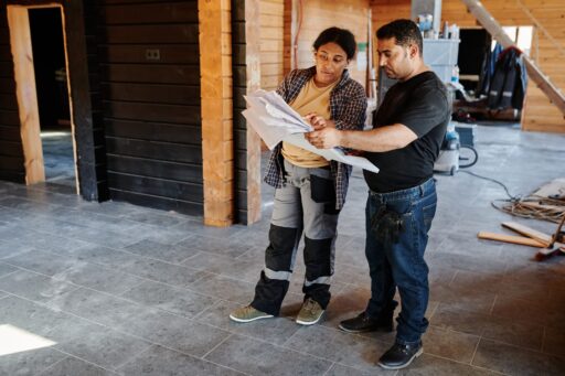 Remodeling Your Home?