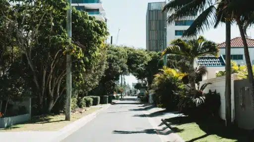 Top 5 Growing Areas for Building a New Home in Queensland