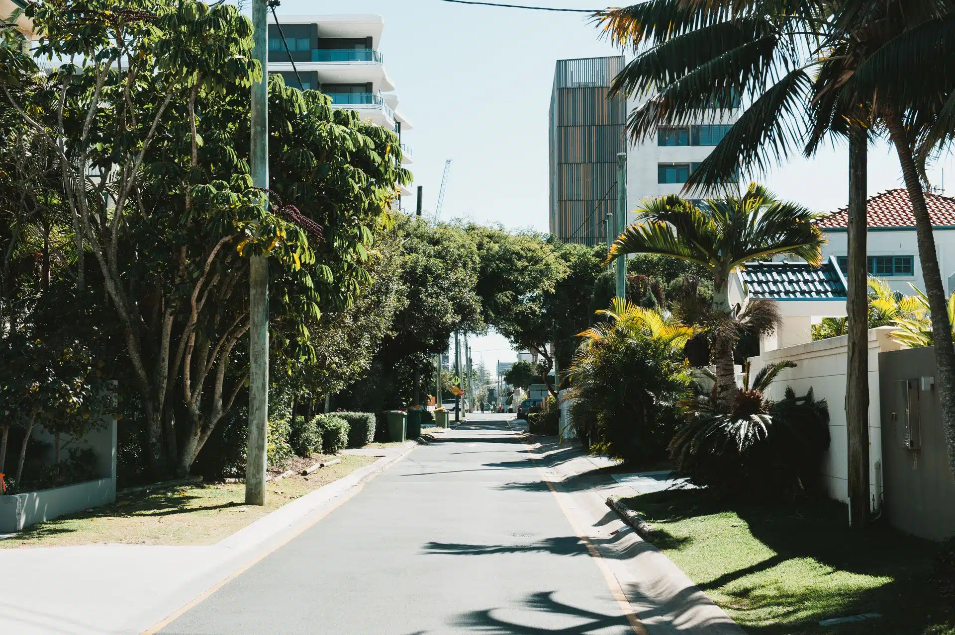 Top 5 Growing Areas for Building a New Home in Queensland