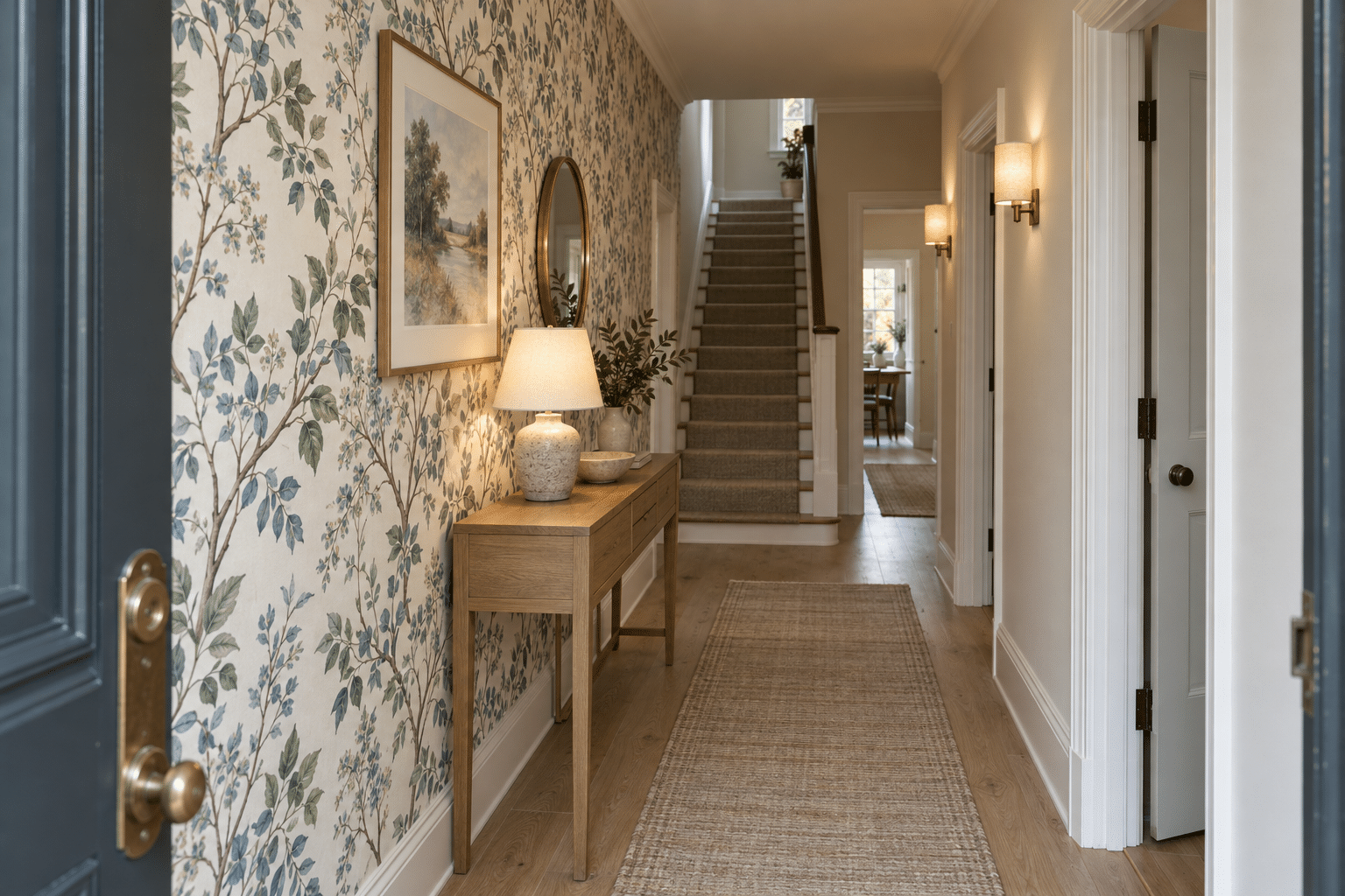 Hallway